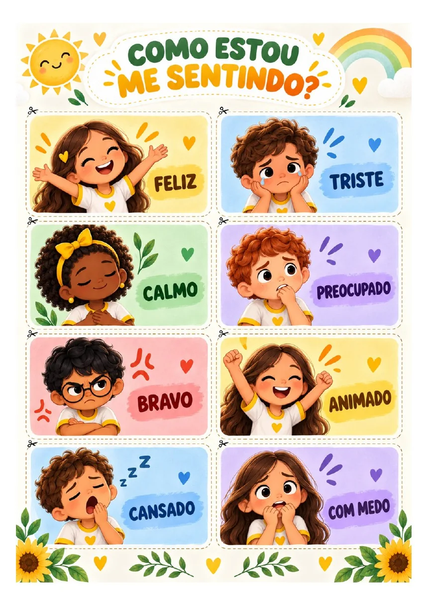 Prévia do Kit Setembro Amarelo - página 4