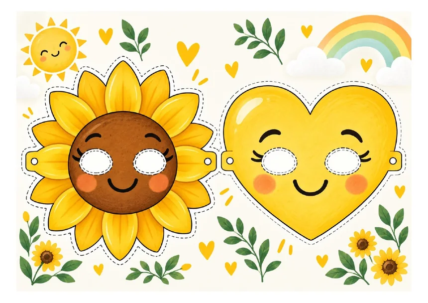 Prévia do Kit Setembro Amarelo - página 5