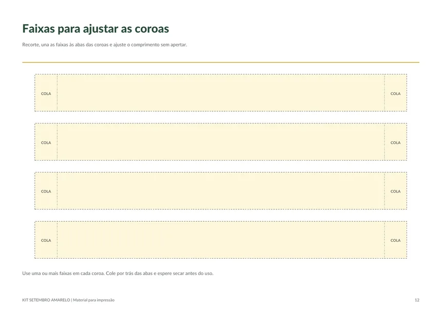 Prévia do Kit Setembro Amarelo - página 12