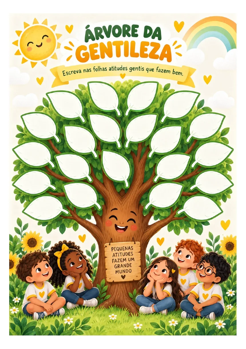 Prévia do Kit Setembro Amarelo - página 13