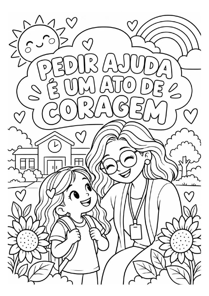 Prévia do Kit Setembro Amarelo - página 15